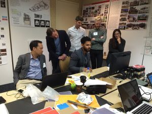 Auburn University Performing Arts Center