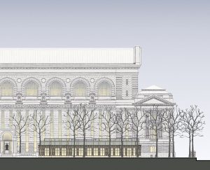 Bryant Park Grill et Café