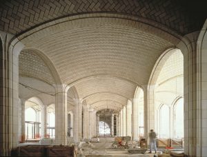 بريدج ماركت