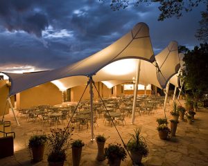 圣塔菲歌剧牧场，一项长远规划