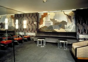 Radio City Music Hall