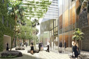 Coconut Grove Playhouse