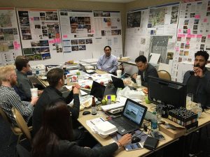 Auburn University Performing Arts Center