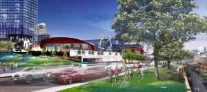 Denver Performing Arts Complex The Next Stage Revitalization Master Plan