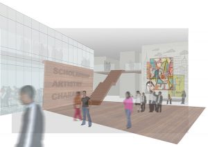 DreamYard Bronx ALL-Community