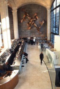 بريدج ماركت