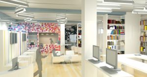 DreamYard Bronx ALL-Community