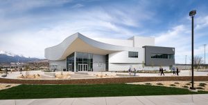 Centro Ent para las Artes