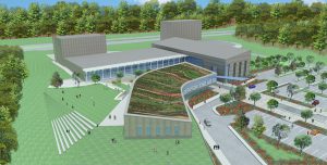 哈福德县艺术中心