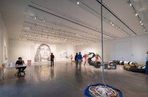 Centro Ent para las Artes