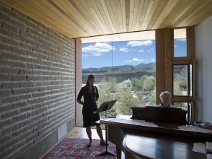 圣塔菲歌剧牧场，一项长远规划