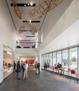 Centro Ent para las Artes