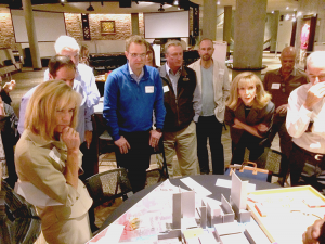 Denver Performing Arts Complex The Next Stage Revitalization Master Plan