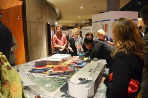 Denver Performing Arts Complex The Next Stage Revitalization Master Plan