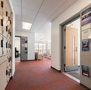 Centro Ent para las Artes