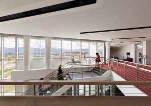 Centro Ent para las Artes