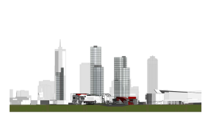 Denver Performing Arts Complex The Next Stage Revitalization Master Plan