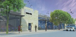 Plan culturel et artistique de Round Rock