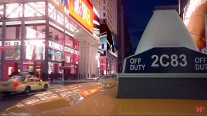 حديقة بنسلفانيا الرقمية