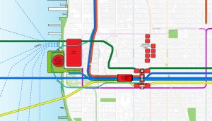 Vision pour une nouvelle société municipale des arts de Midtown