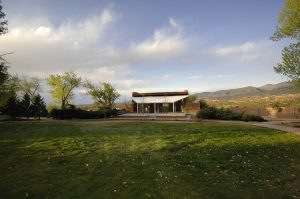 圣塔菲歌剧牧场，一项长远规划