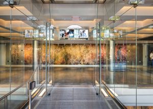 Académie de musique de Brooklyn, bâtiment Richard B. Fisher