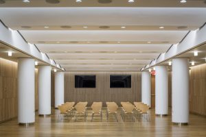 New York City Ballet at David H. Koch Theater