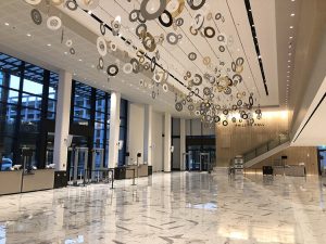 Steven Tanger Center for the Performing Arts