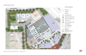 Coconut Grove Playhouse