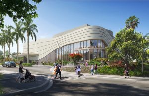 مسرح غولفشور