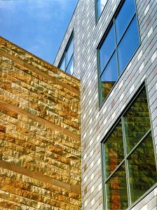 Centre Whitaker pour les sciences et les arts