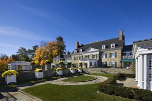 费尼莫尔艺术博物馆 美洲原住民展厅