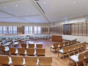 Congrégation Adas Israël