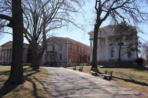 Staten Island Museum – Building B