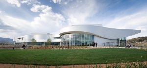 Centro Ent para las Artes