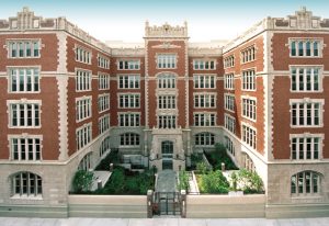 国家舞蹈学院学习与艺术中心（NDI）