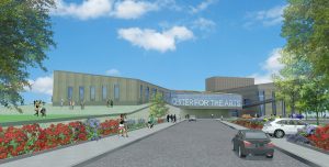 哈福德县艺术中心