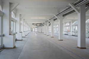 A码头修复与适应性再利用