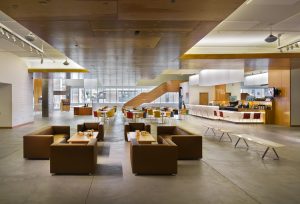 潘兴广场剧院中心标志剧院