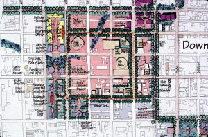 Plan culturel de Salt Lake City