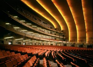 Radio City Music Hall