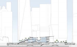 Vision pour une nouvelle société municipale des arts de Midtown
