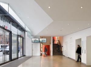 Orchestra of St. Luke's, DiMenna Center for Classical Music