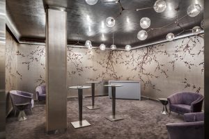 New York City Ballet at David H. Koch Theater