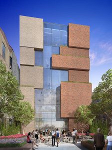 Théâtre Lucille Lortel