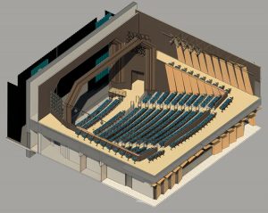 Coconut Grove Playhouse