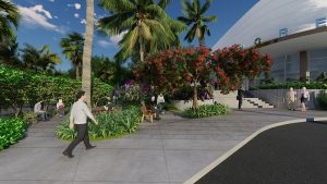 مسرح غولفشور