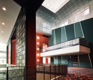 Centre Whitaker pour les sciences et les arts