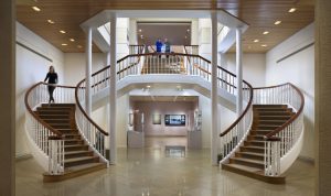 费尼莫尔艺术博物馆 美洲原住民展厅