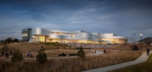 Centro Ent para las Artes